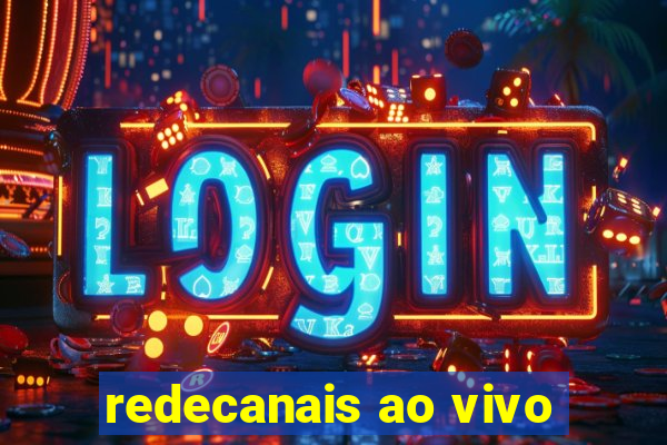 redecanais ao vivo